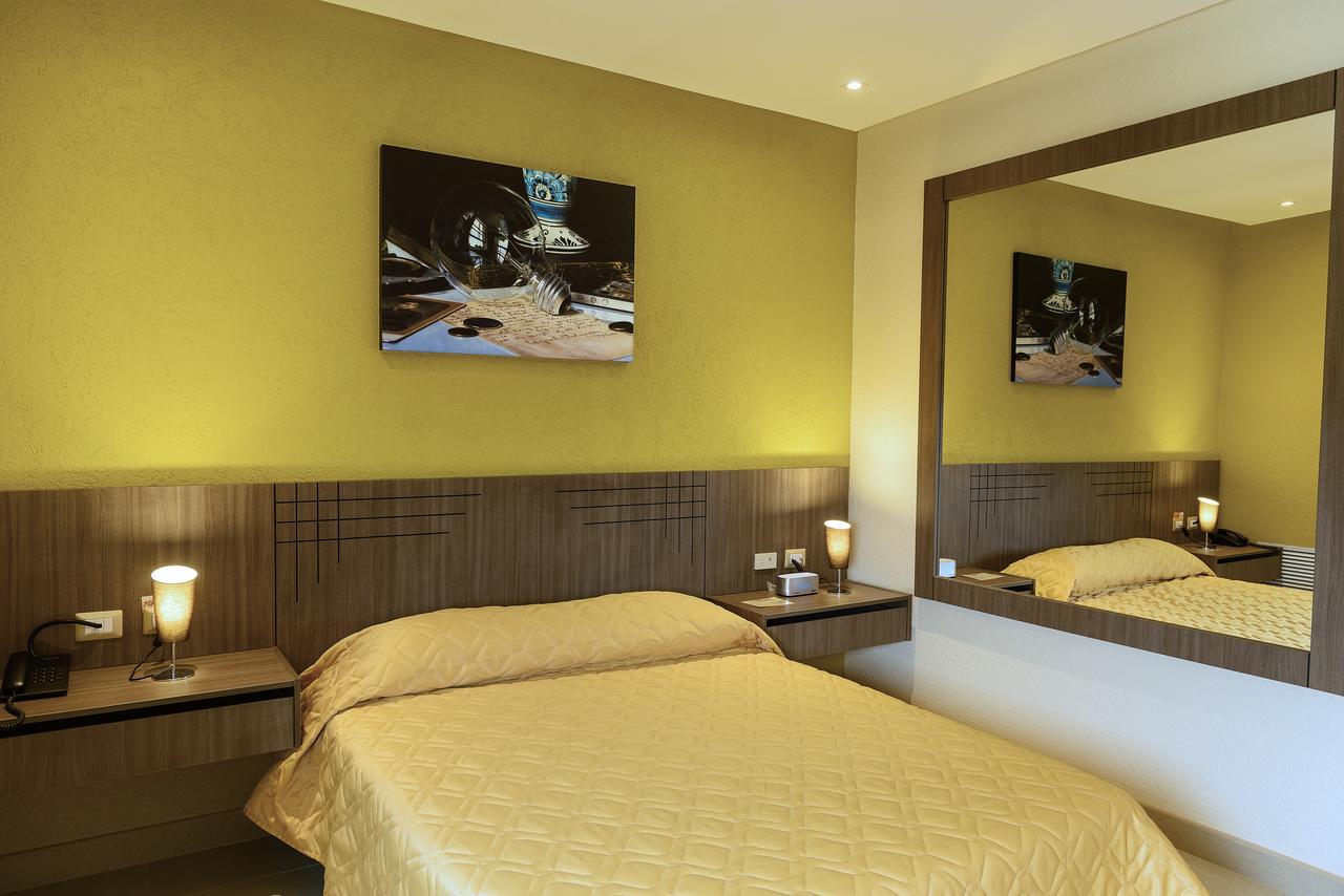 Np Hotel Y Suites Guayaquil Eksteriør bilde