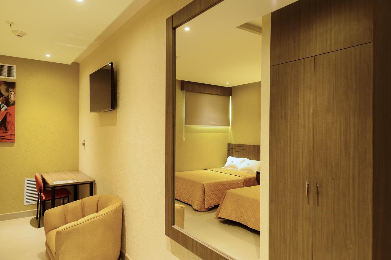 Np Hotel Y Suites Guayaquil Eksteriør bilde